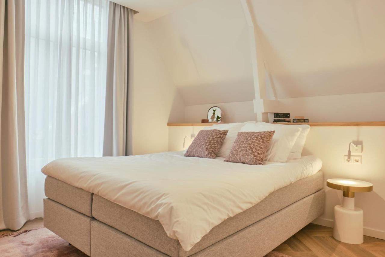 Ritch Aparthotel Алкмар Экстерьер фото